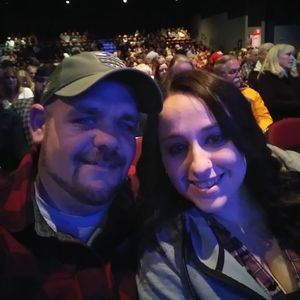 Meet your Posher, Frank